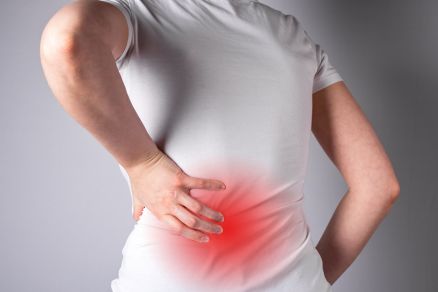 Transverse Myelitis