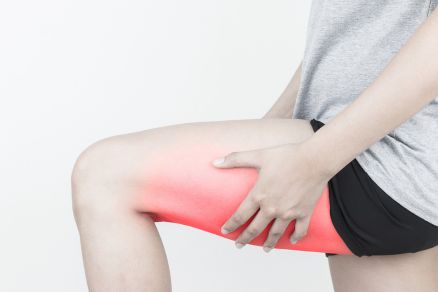 tight hamsring