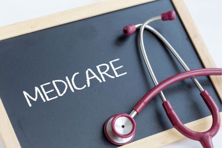 Does Medicare Cover Physical Therapy?